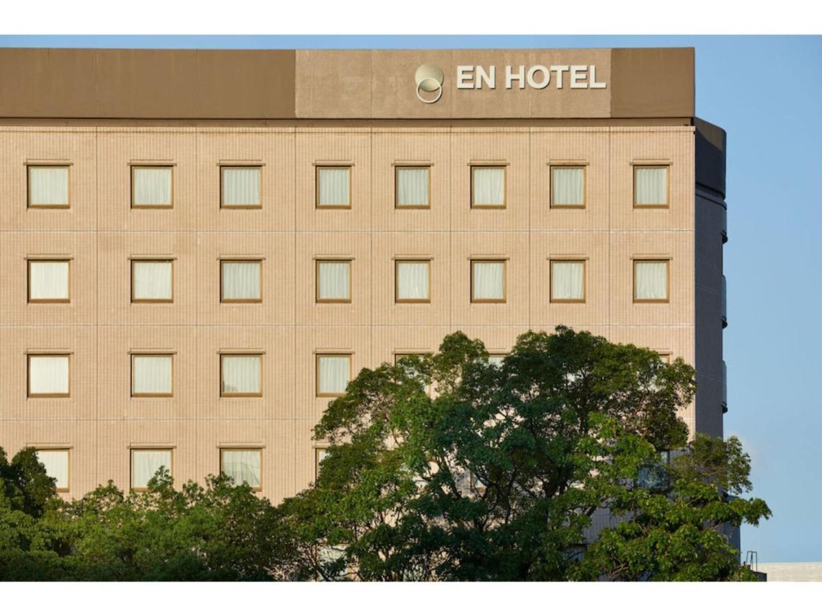 En Hotel Hiroshima - Vacation Stay 45745V Екстериор снимка