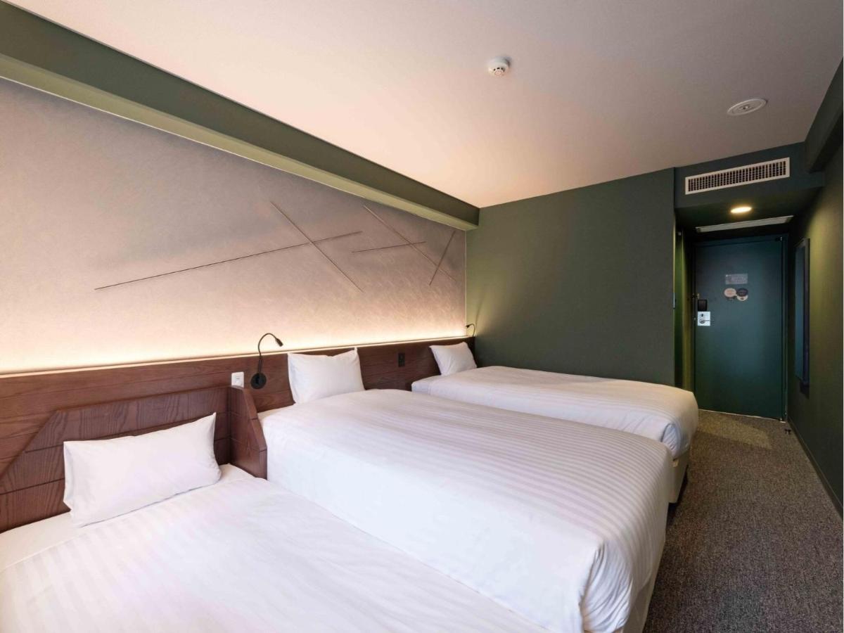 En Hotel Hiroshima - Vacation Stay 45745V Екстериор снимка