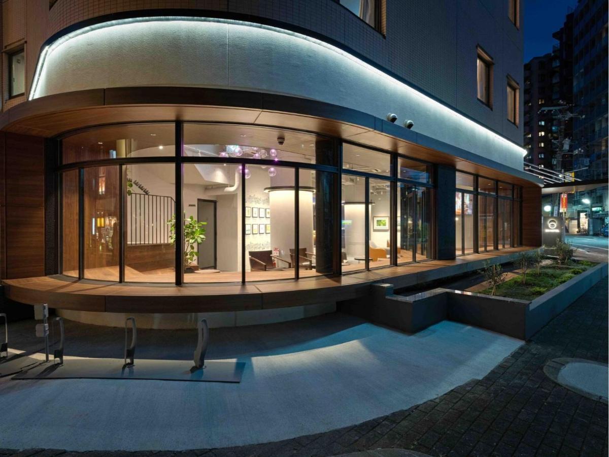 En Hotel Hiroshima - Vacation Stay 45745V Екстериор снимка