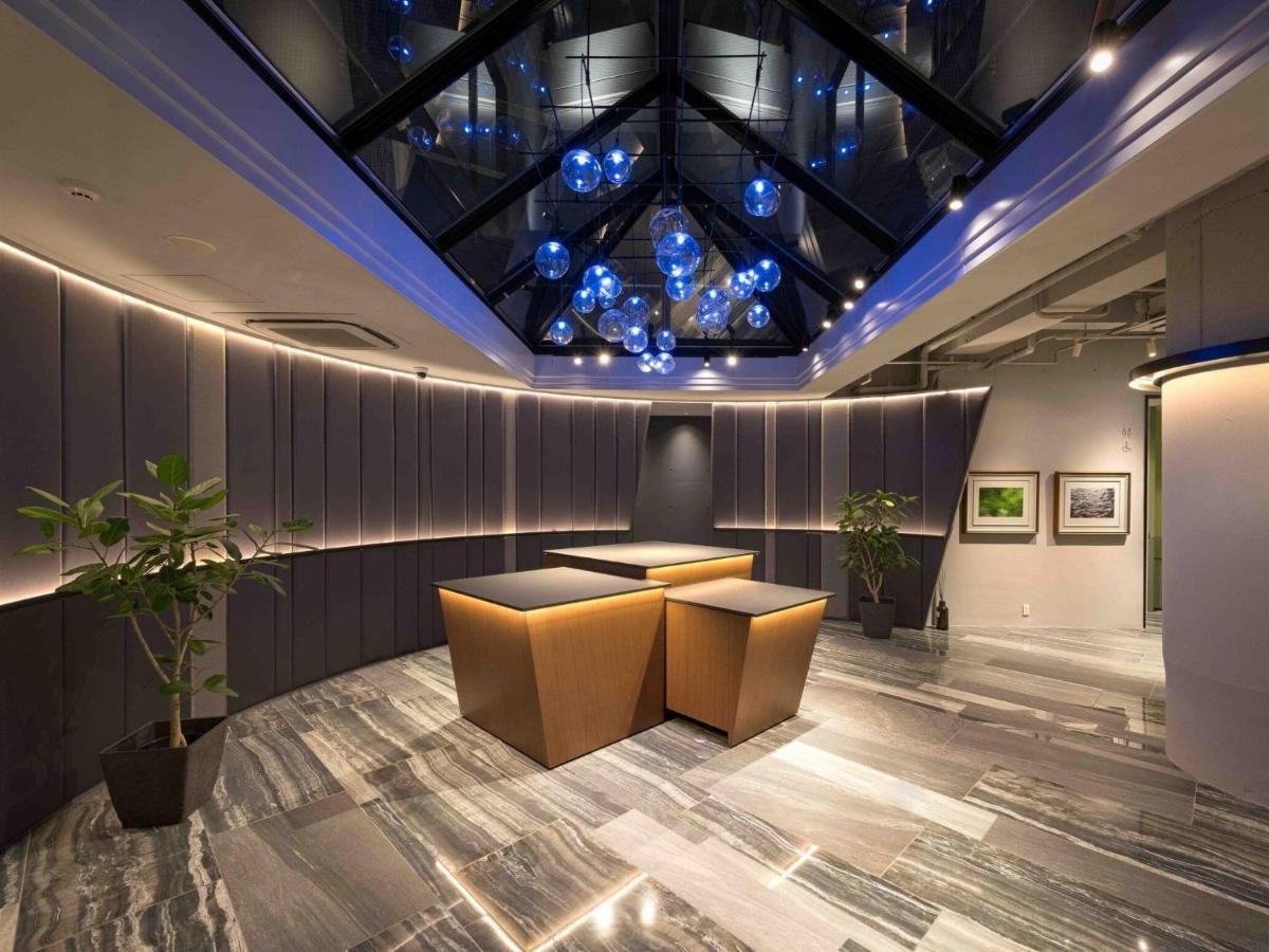 En Hotel Hiroshima - Vacation Stay 45745V Екстериор снимка