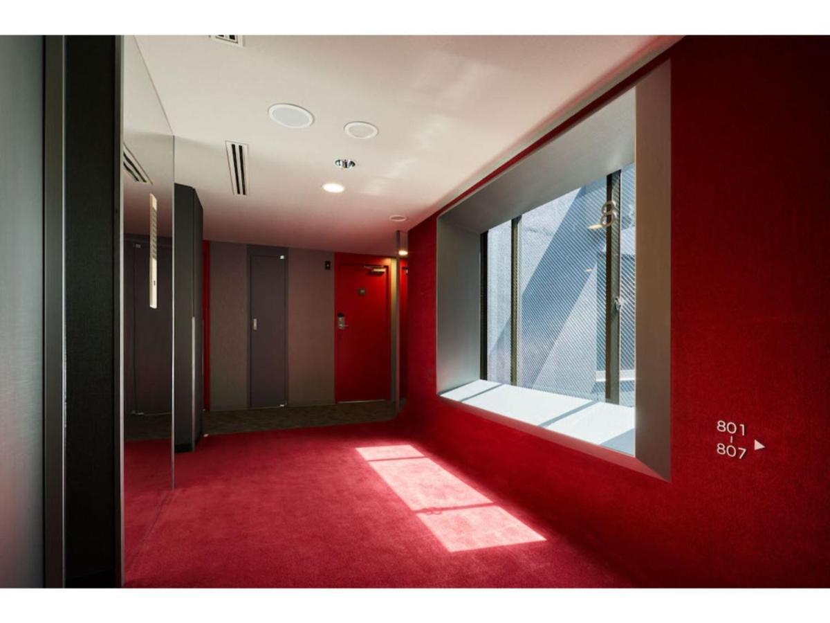 En Hotel Hiroshima - Vacation Stay 45745V Екстериор снимка