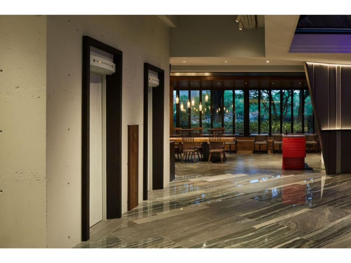 En Hotel Hiroshima - Vacation Stay 45745V Екстериор снимка