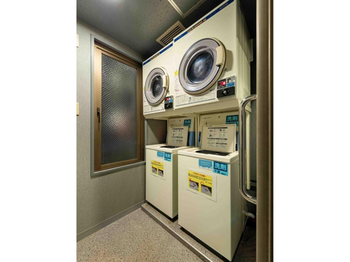 En Hotel Hiroshima - Vacation Stay 45745V Екстериор снимка