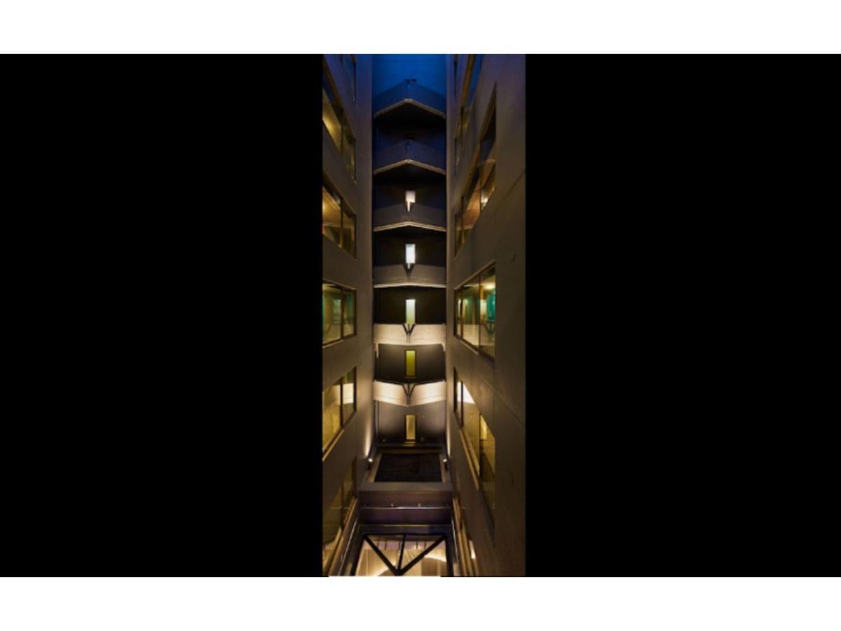 En Hotel Hiroshima - Vacation Stay 45745V Екстериор снимка
